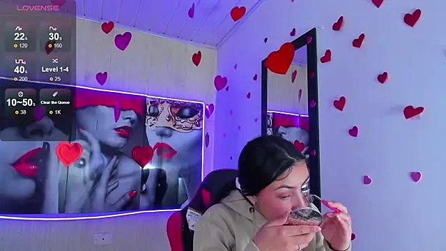 angell cooper8 online show from 02/25/26, 12:16