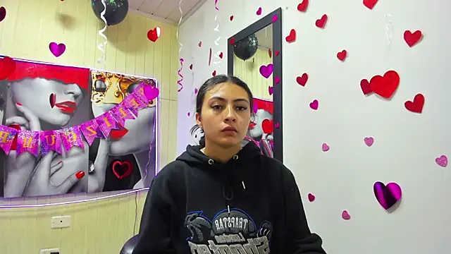 angell cooper8 online show from 03/07/26, 12:10