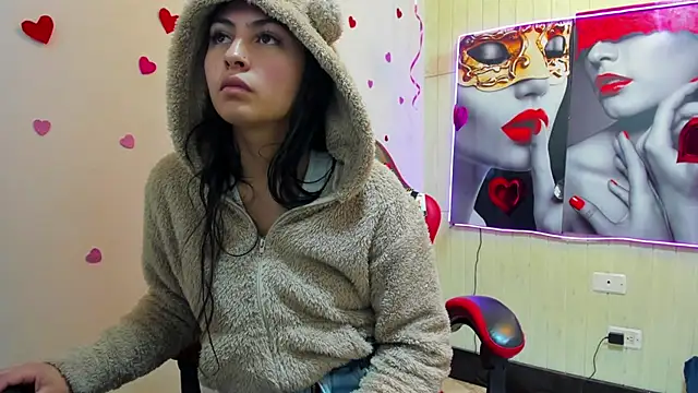 angell cooper8 online show from 03/20/26, 12:06