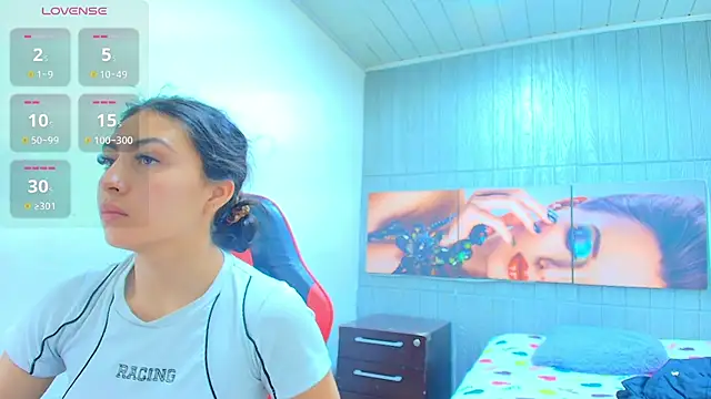 angell cooper8 online show from 03/30/26, 12:50