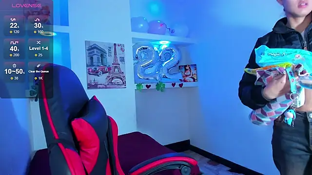 angell cooper8 online show from 03/28/26, 12:28