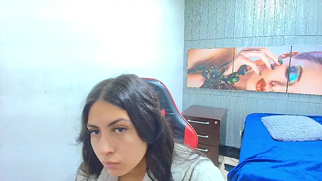 angell cooper8 online show from 04/01/26, 12:17