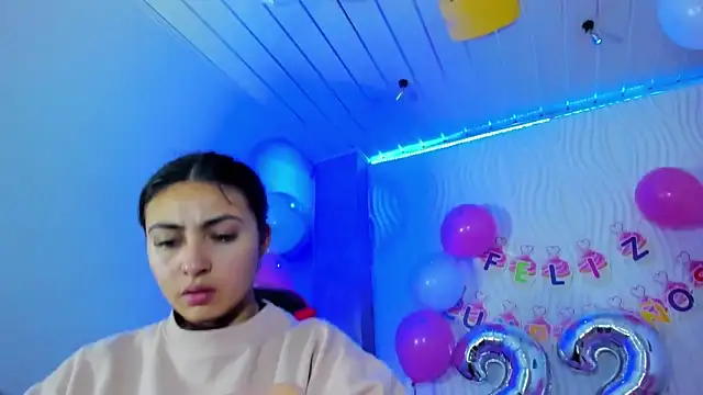 angell cooper8 online show from 03/26/26, 12:14