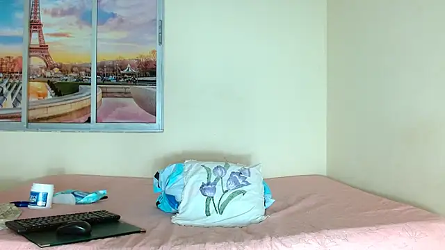 afroditaahot20 online show from 03/31/26, 01:40