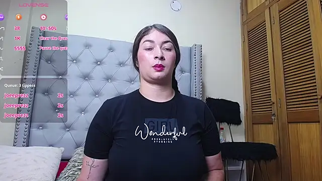 skarlett  36 online show from 05/27/26, 02:46