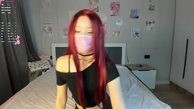 lillakiem online show from 02/21/26, 10:28