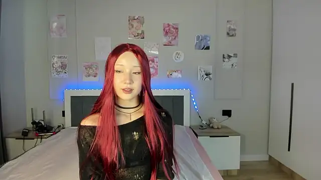 lillakiem online show from 02/19/26, 10:34