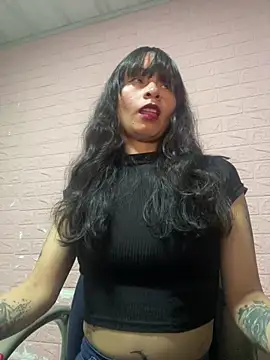 Mistymoon online show from 03/20/26, 12:39