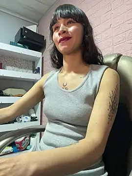 Mistymoon online show from 04/04/26, 12:45