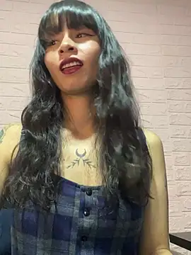 Mistymoon online show from 03/19/26, 02:39