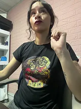 Mistymoon online show from 03/31/26, 02:41