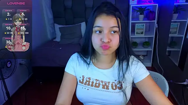 SophyAdams online show from 06/16/26, 03:06