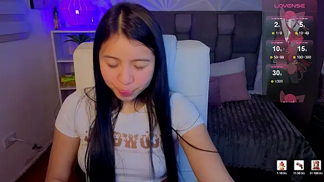 SophyAdams online show from 05/29/26, 04:29