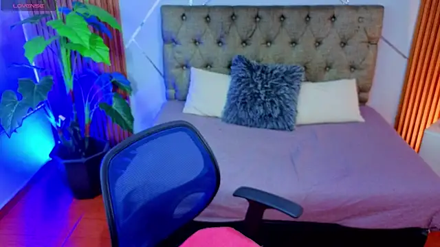 Snapshot of SophyAdams chatting on 02/23/26, 06:08 SophyAdams online show from 02/23/26, 06:08