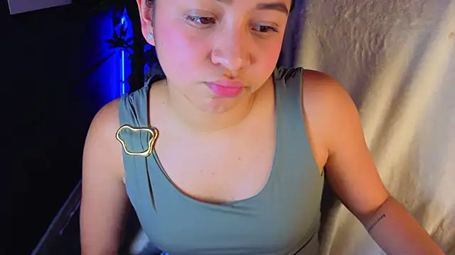 SophyAdams online show from 03/08/26, 02:04