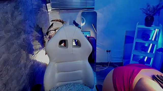 SophyAdams online show from 04/04/26, 03:35