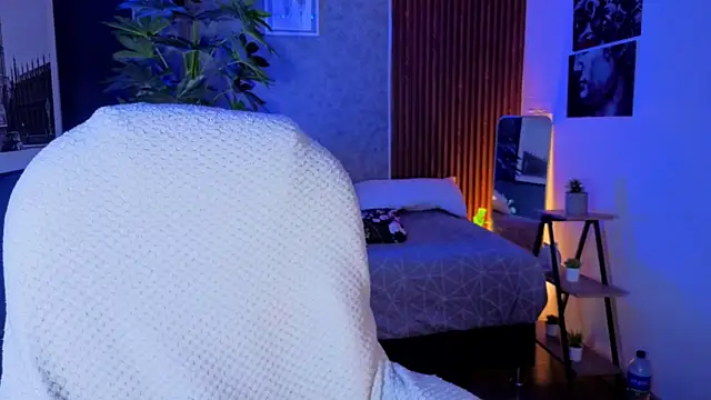 SophyAdams online show from 03/18/26, 09:15