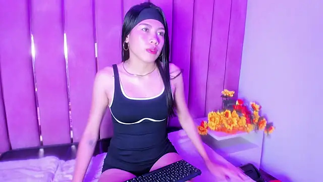  Luna Candy online show from 03/06/26, 07:53