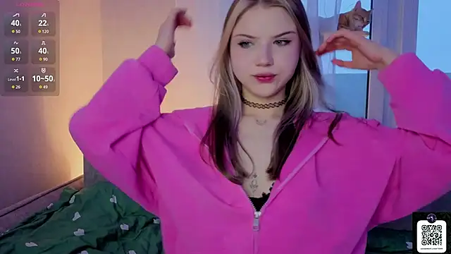 1kTimes goodnight online show from 03/25/26, 01:43