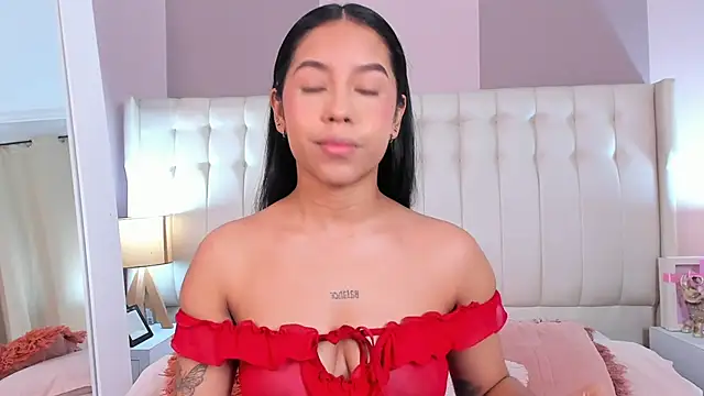 Reachel Smith online show from 02/22/26, 11:12