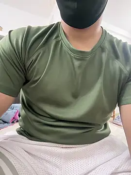 Zayn 71 online show from 02/19/26, 10:07