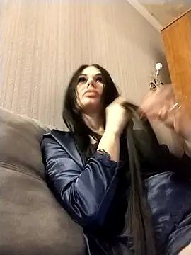 evavibe  online show from 02/25/26, 07:14