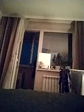 evavibe  online show from 03/29/26, 06:53