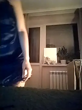 evavibe  online show from 04/09/26, 06:47