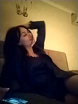 evavibe  online show from 03/21/26, 08:24