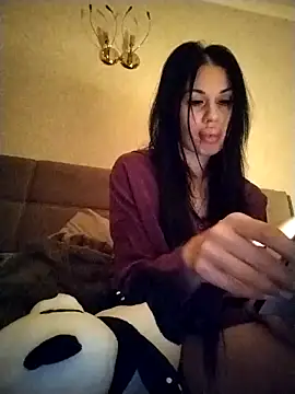 evavibe  online show from 03/12/26, 08:13