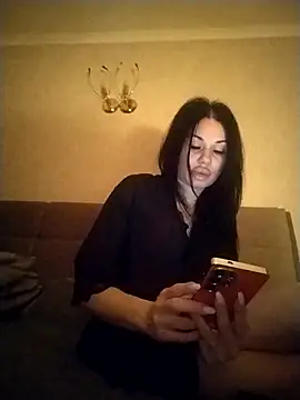 evavibe  online show from 03/26/26, 08:51