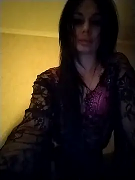 evavibe  online show from 03/10/26, 08:02