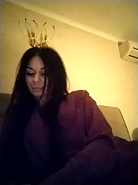 evavibe  online show from 03/13/26, 09:53