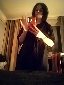 evavibe  online show from 03/25/26, 08:52