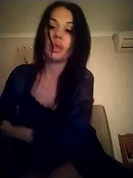 evavibe  online show from 04/08/26, 06:53