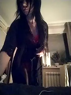 evavibe  online show from 03/27/26, 08:32