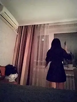 evavibe  online show from 03/23/26, 08:08