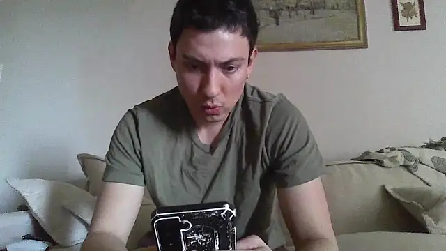 maurizioldu online show from 06/10/26, 04:52