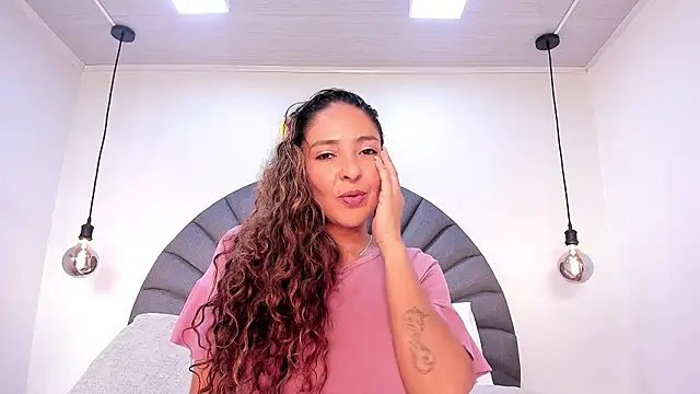 Bianca Fords online show from 03/05/26, 03:08