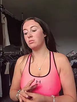 PinkVelvetx online show from 03/23/26, 01:44