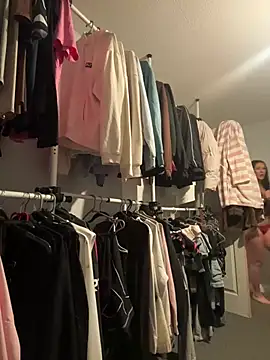 PinkVelvetx online show from 02/22/26, 08:43