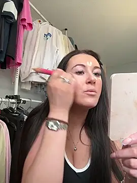 PinkVelvetx online show from 02/24/26, 01:34