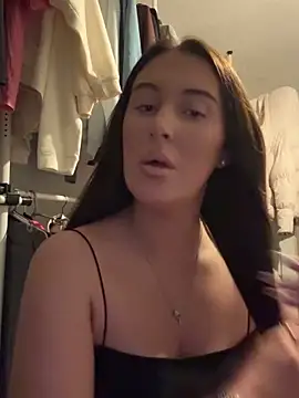 PinkVelvetx online show from 03/03/26, 09:33