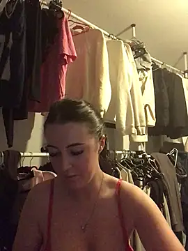 PinkVelvetx online show from 03/19/26, 09:59