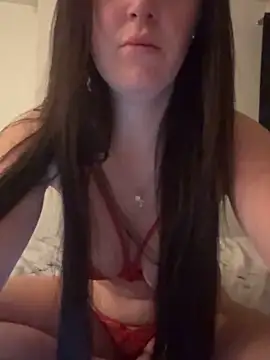 PinkVelvetx online show from 03/31/26, 10:34