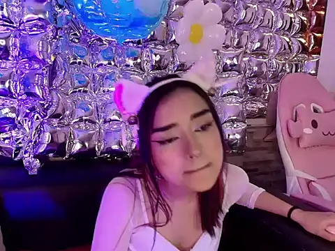 lala cherry online show from 03/21/26, 07:51