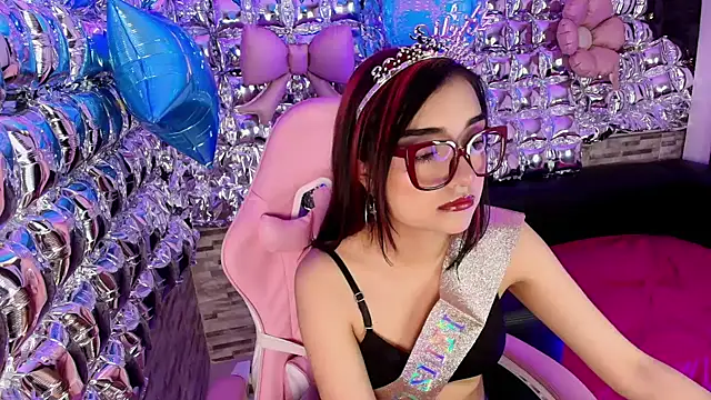 lala cherry online show from 04/02/26, 02:24