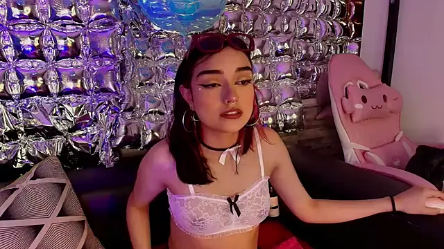 lala cherry online show from 03/26/26, 08:18