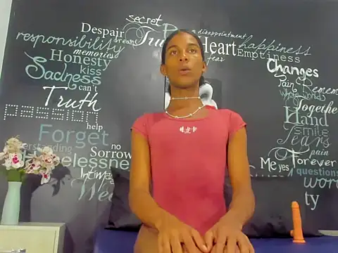 Xamira hot online show from 02/25/26, 03:40