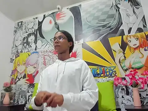 Xamira hot online show from 03/01/26, 07:30